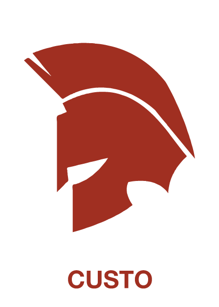 CUSTO Logo