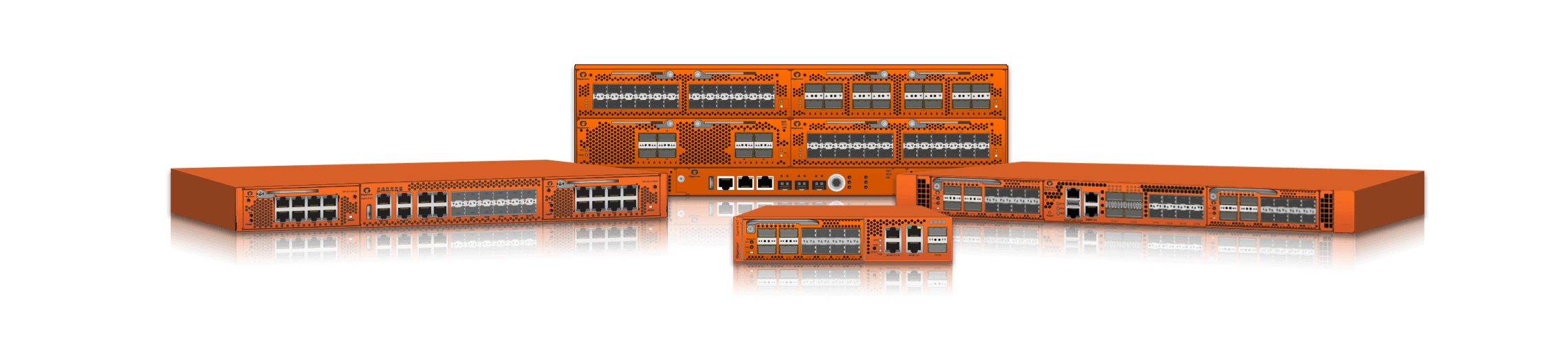 Gigamon GigaVUE Product Family